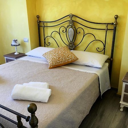 B&B Harmonia SantʼElpidio a Mare Dış mekan fotoğraf
