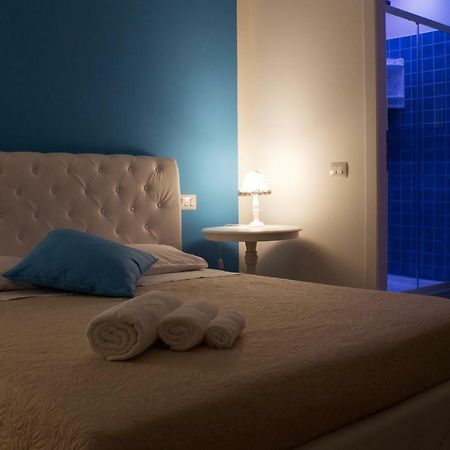 B&B Harmonia SantʼElpidio a Mare Dış mekan fotoğraf