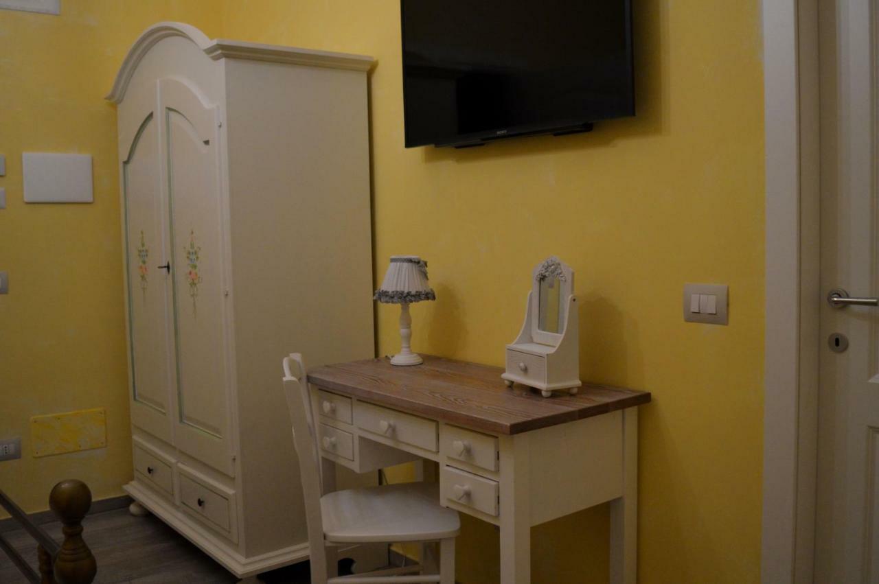 B&B Harmonia SantʼElpidio a Mare Dış mekan fotoğraf