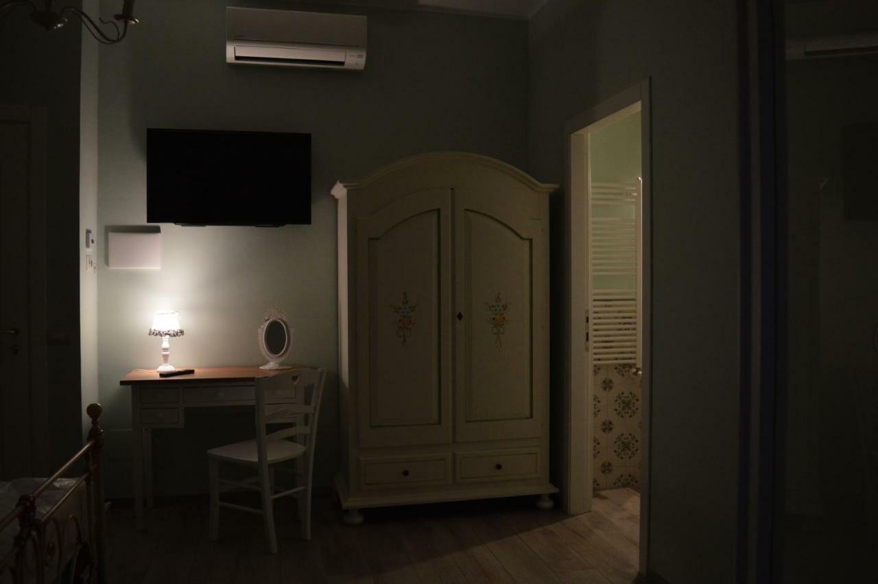 B&B Harmonia SantʼElpidio a Mare Dış mekan fotoğraf