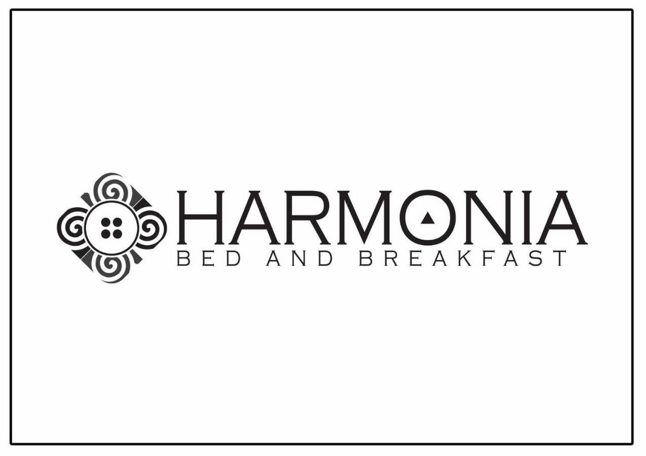 B&B Harmonia SantʼElpidio a Mare Dış mekan fotoğraf