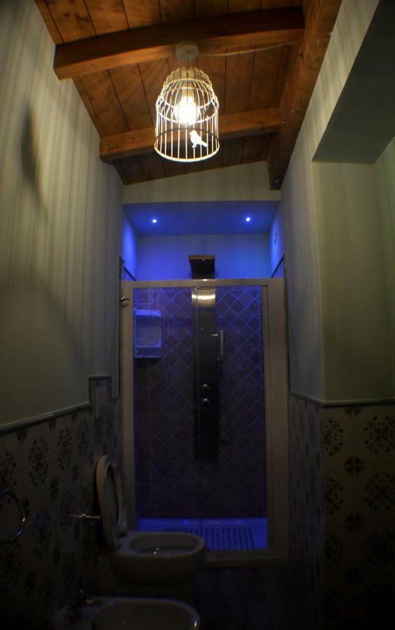 B&B Harmonia SantʼElpidio a Mare Dış mekan fotoğraf