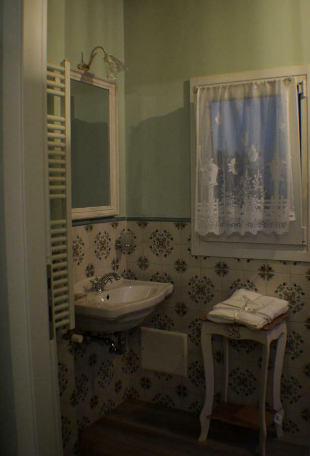 B&B Harmonia SantʼElpidio a Mare Dış mekan fotoğraf