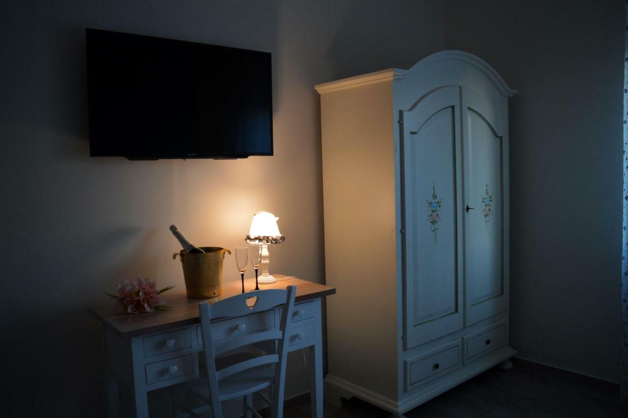 B&B Harmonia SantʼElpidio a Mare Dış mekan fotoğraf