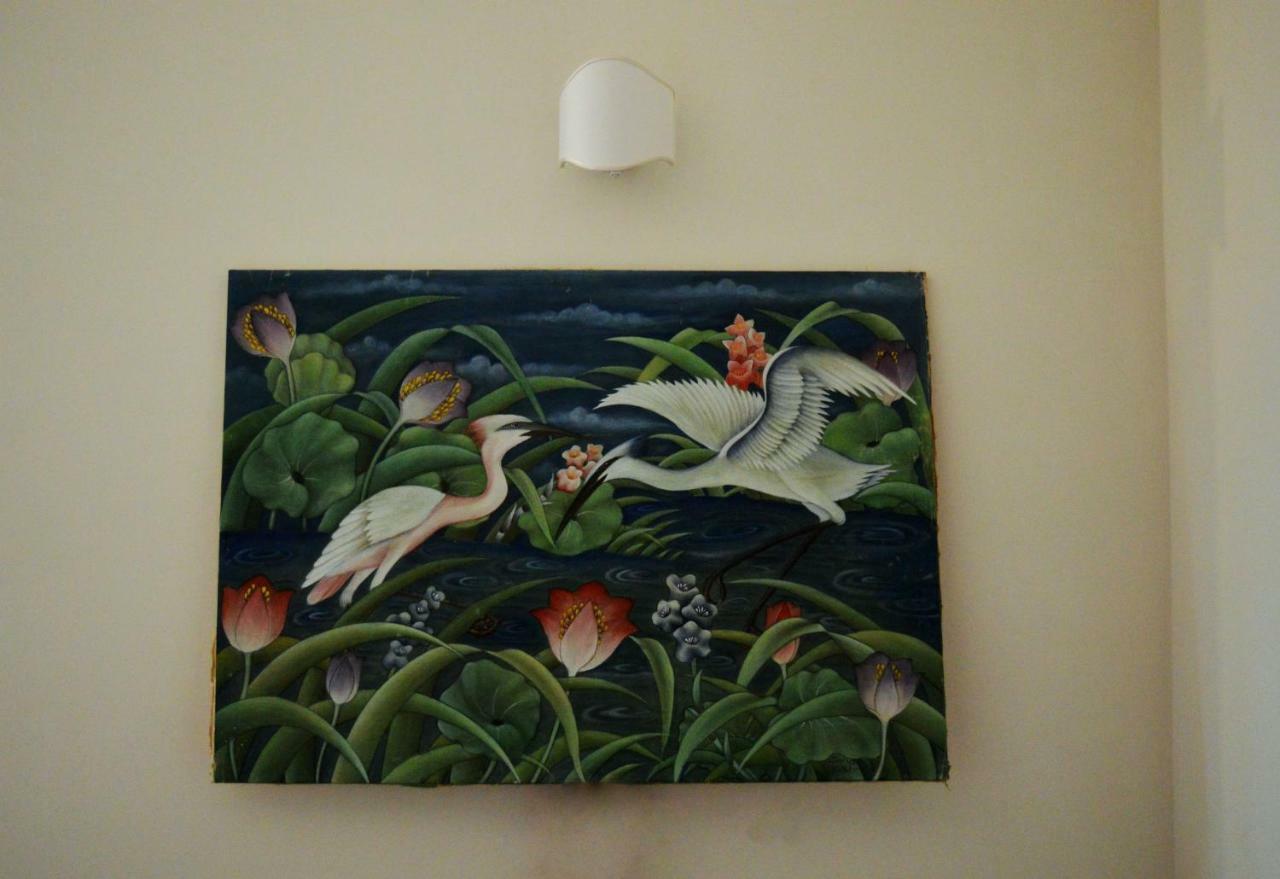 B&B Harmonia SantʼElpidio a Mare Dış mekan fotoğraf
