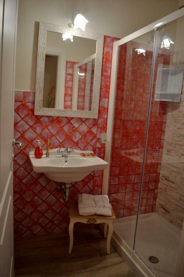 B&B Harmonia SantʼElpidio a Mare Dış mekan fotoğraf