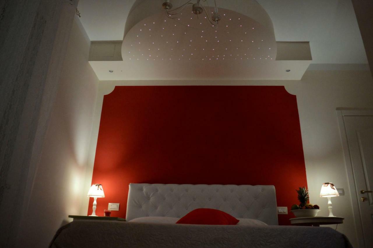 B&B Harmonia SantʼElpidio a Mare Dış mekan fotoğraf