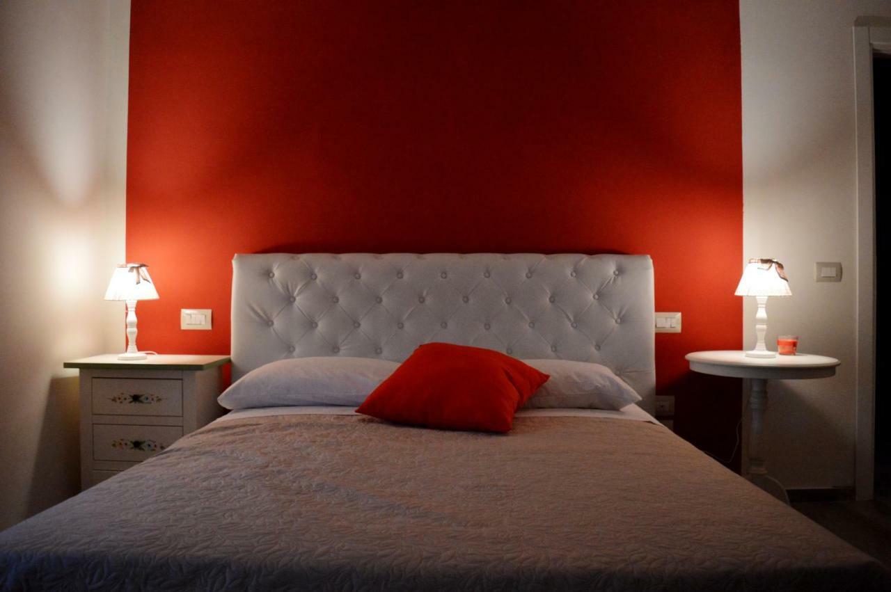 B&B Harmonia SantʼElpidio a Mare Dış mekan fotoğraf