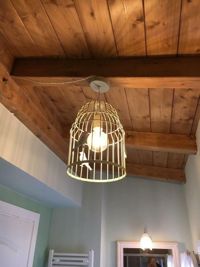 B&B Harmonia SantʼElpidio a Mare Dış mekan fotoğraf