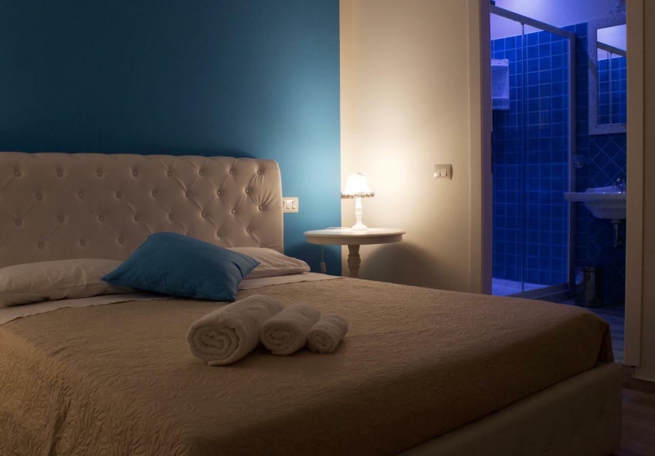 B&B Harmonia SantʼElpidio a Mare Dış mekan fotoğraf